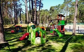 Hotel Royal Baltic 4* Luxury Boutique